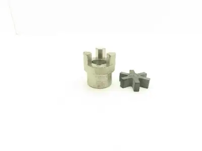 Boston Gear FC15-3/4 Shaft Coupling 3/4" Spider