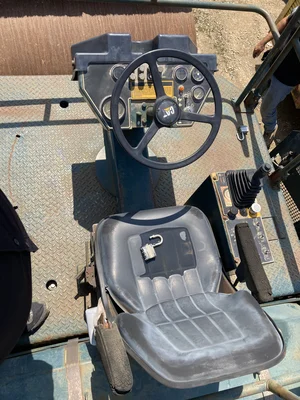 Used 1994 Caterpillar CB-534B Tandem Rollers Pennsylvania US | Zadoon Equipment #1480896