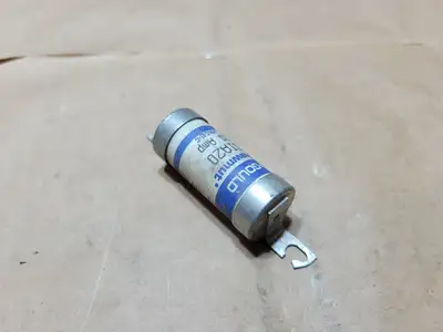 Used GOULD SHAWMUT GIA20 Misc Electrical & Power Parts British Columbia CA | Lenmark #1439014