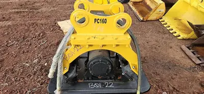 New | in-Stock _UNKNOWN_ _UNKNOWN_ Add-on Compactors Utah US | CSS Equipment Sales #1347396