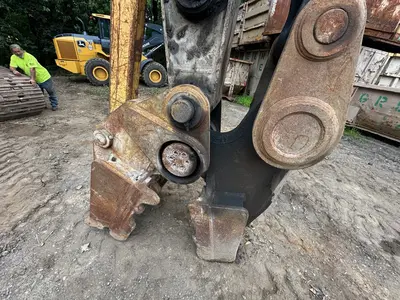 Used 2011 DEERE 450D LC Excavators New Jersey US | Proxy Equipment #1378420