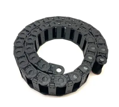 B1S-038-075-0 | Igus B15-038-075-0 E-Chain Cable Carrier 38mm Inner 49mm Exter. 1 METER SECTION - New Other