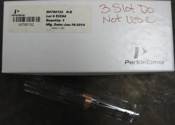 Used PerkinElmer _UNKNOWN_ ICP / ICPMS Texas US | Bamko Surplus Process Equipment #1178718