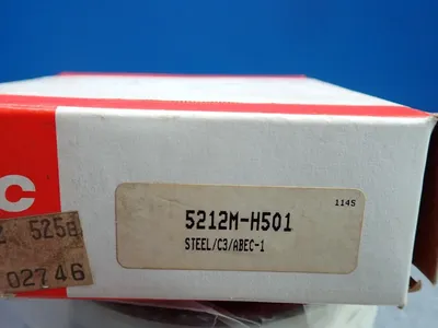 NEW MRC BEARINGS 5210M H501