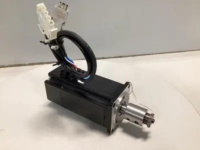 USED FUJI ELECTRIC GYS401DC1-CA