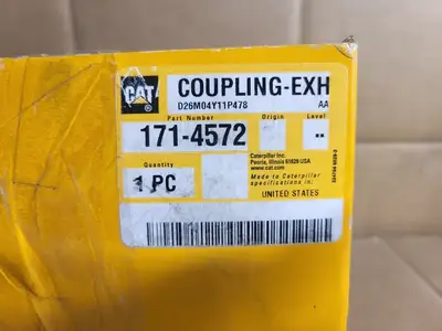 NEW CATERPILLAR 171-4572