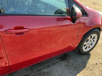 Used 2017 KIA RIO Cars Michigan US | Miedema Asset Management Group #1579924