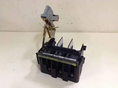USED ALLEN BRADLEY 1494V-DS30 SER A
