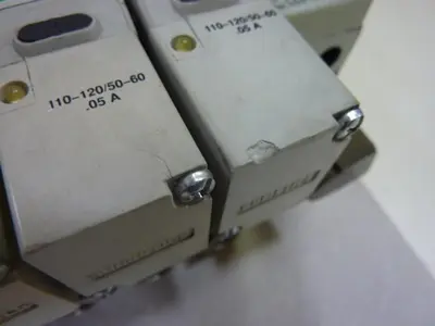 USED NUMATICS 239-1175