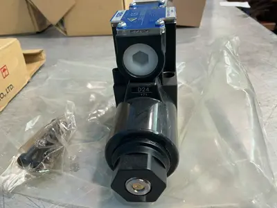 Used YUKEN DSG012B38D2470L Pumps Ohio US | HGR 24 #1325088