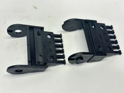 2050-12PZB | Igus  Mounting Bracket Medium 73mm - New Other
