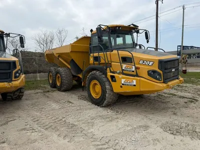 2021 BELL B30E