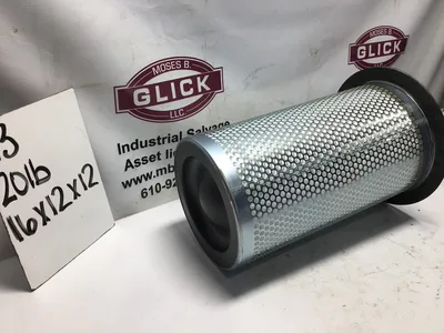 CompAir Basket, Separator/43-888-1/ 1021279