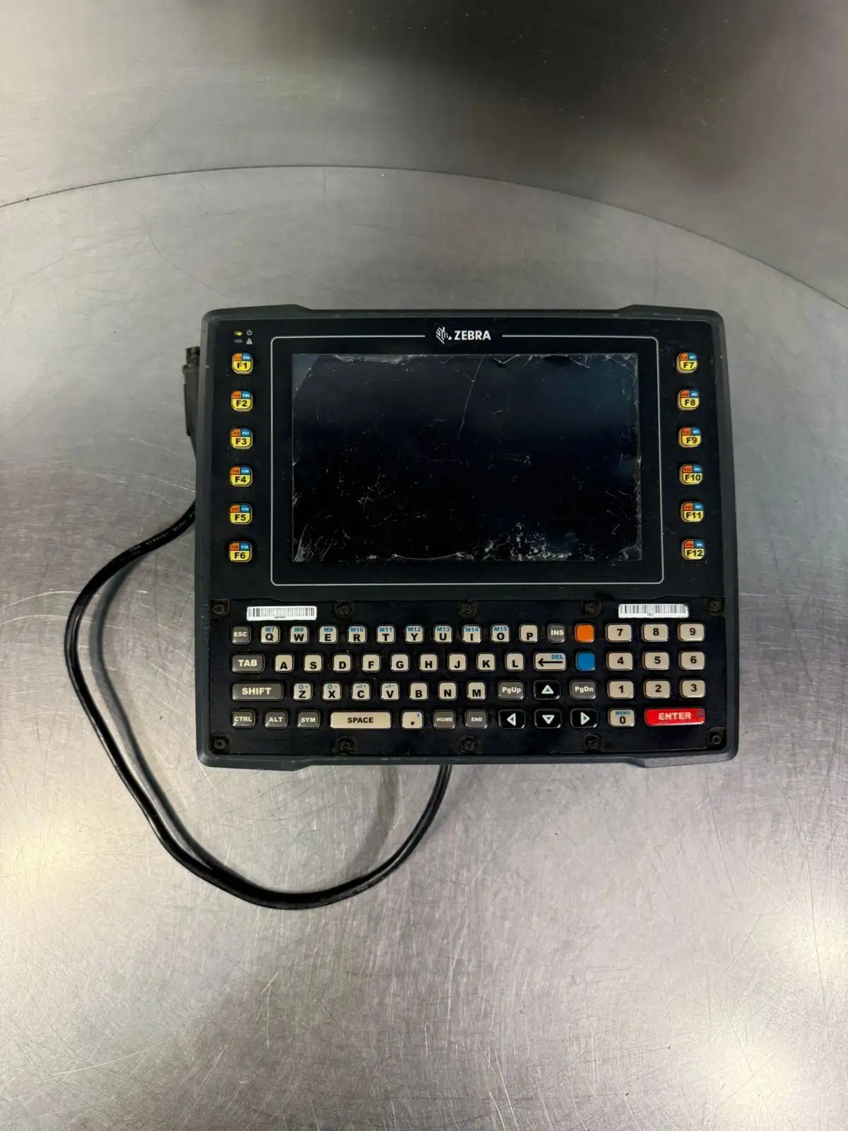 Zebra Psion VH10/8516 12-48Vdc – 9A VH10 (8.3.6)