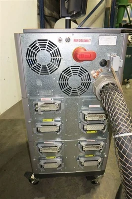 USED GAMMAFLUX G24-35466