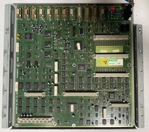 Used Control Techniques 35459734705348 Misc Electrical & Power Parts California US | Amiron Machinery #743612