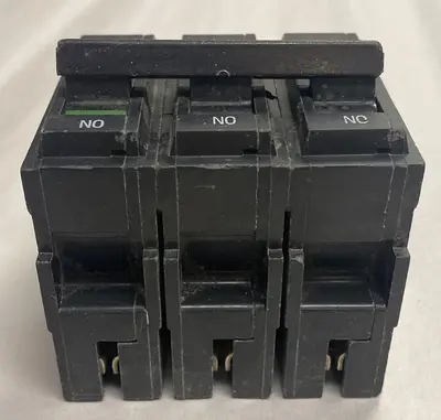 Used GE THQL32020 Circuit Breakers | Surplus Asset Holdings #1188967