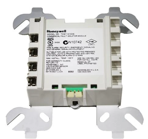 Honeywell TC811A1006 Plc Module [New]