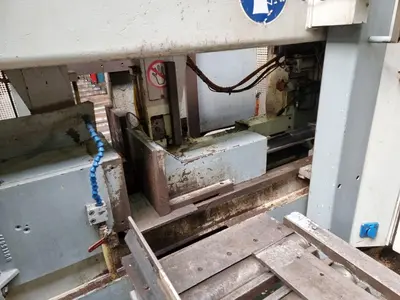 USED KASTO HBA 420 AU POS