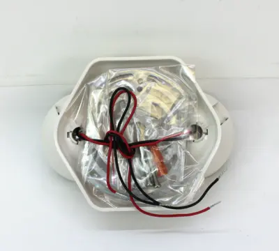 NEW HUBBELL INDOOR LED REMOTE