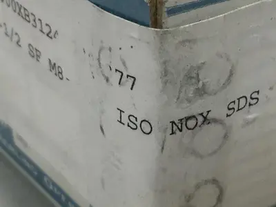 New | in-Stock STERLING DIE IS-M080-000XB3124-0002877 Taps & Dies Michigan US | Ideal Machinery #1308786