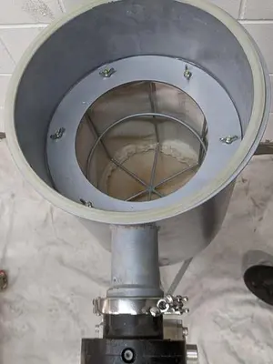 USED 2014 SAAN ENGINEERS PTS-1500