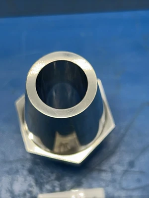 Nikkiso Valve Seat P/N??? Fast Shipping! + Warranty