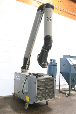 USED 2005 UNITED AIR SPECIALTY VP-1500