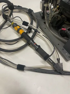 2024 ASSEMBLY AUTOMATION SA-1B Screw Feeders | Global Sales Group Inc (4)