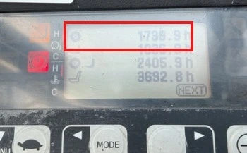 Used 2020 TOYOTA 8FGCU30 Misc Forklifts Colorado US | Discount Forklift #1360702