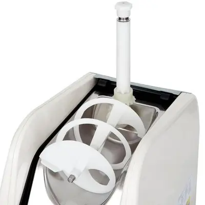 Soft Serve Machine - Gelato - frozen yogurt -  smoothies and more