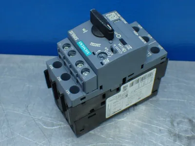 NEW SIEMENS 3RV20110BA15