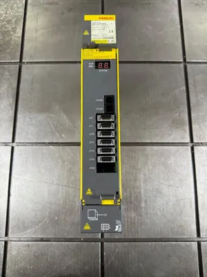 FANUC A06B-6141-H006#H580 Tooling | GMT (4)