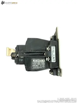 Used ALLEN-BRADLEY 592-BOV16 Relays & Switches Kentucky US | Industrial Parts R Us Inc. #1418387