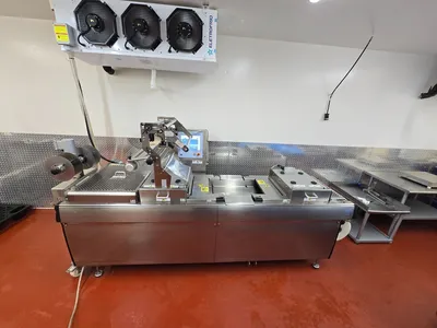 USED 2014 MULTIVAC R085
