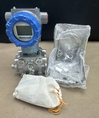 New | in-Stock Honeywell STD820-E1HS6AS-1-A-CHE-11S-A-30A0-00-000 Sensors Indiana US | J&J Industrial Supply #1260403