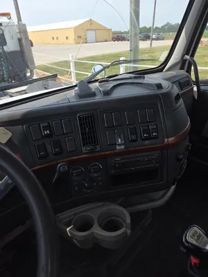 Used 2012 VOLVO VNL 64 T-300 6X4 Conventional trucks Michigan US | Miedema Asset Management Group #1340426