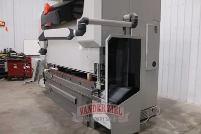Used 2018 BYSTRONIC EXPERT 150/3100 Press Brakes Michigan US | Vander Ziel Machinery Sales #1287194