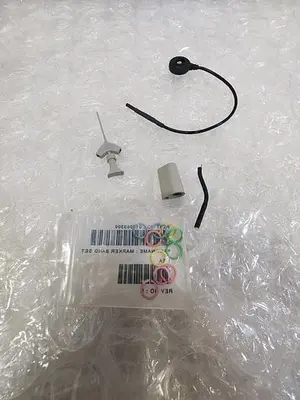 TEKTRONIX PROBE P5050 10X PASSIVE PROBE