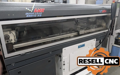 USED 2003 Mazak SQT-250M
