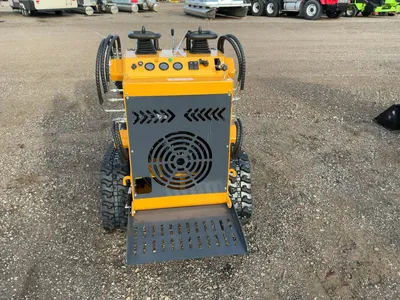 Used 2026 ZJG ZJ-380 Compact Utility Loaders Michigan US | Miedema Asset Management Group #1474686
