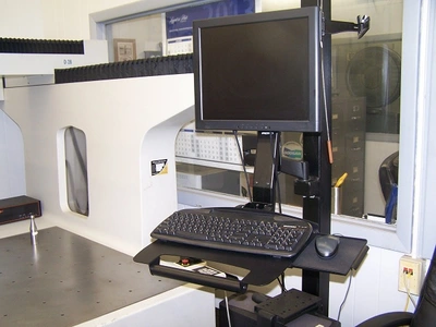 USED 1998 SHEFFIELD DISCOVERY