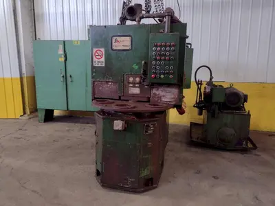 USED BOSCH SURFTRAN C-250