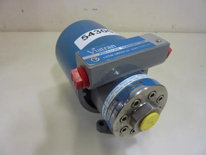 NEW VIATRAN 501