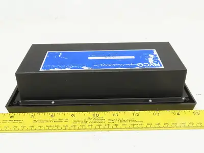 Ryco 150A-382 Display Keypad