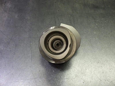 Canela Capto C6/ PSC63 Coolant Thru Turning Head PSC63-MSSNL45052-19 (LOC3457)