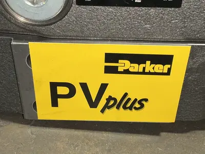Used PARKER PV046R1K8T1NMRZ Pumps Ohio US | HGR 24 #1279342