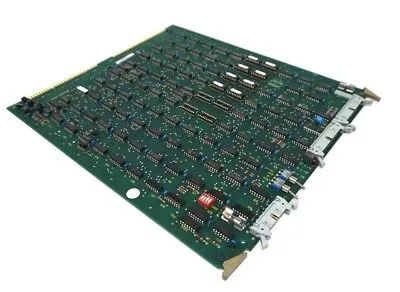 Used ALLEN-BRADLEY 8000-GCC Printed Circuit Boards (PCB) | SB Industrial Supply #854616