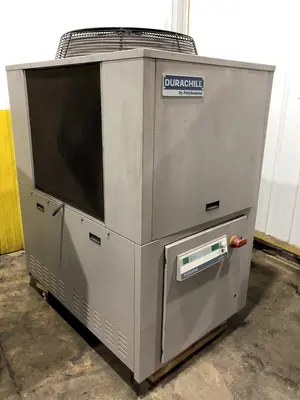 USED ROFIN LASAG FLS 542 CL