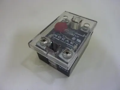 USED CRYDOM H12WD4890